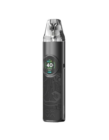 Nexlim 1500mAh - Oxva Oxva Vapers Recargables