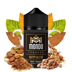 Mondo Eliquids | Vaperos