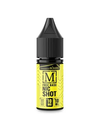 Nicokit - Magnum Vape Bombo Crea tus líquidos