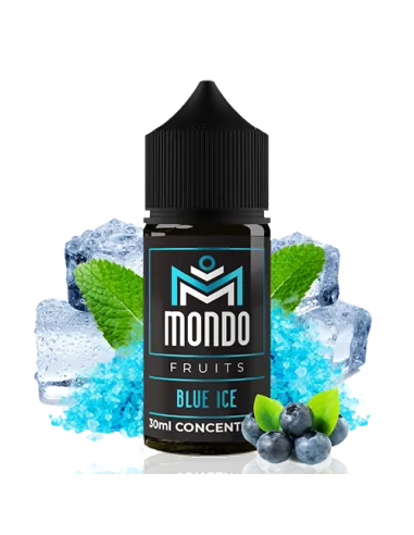 Aroma Blue Ice 30ML Mondo E-Liquids Mondo Eliquids Crea tus líquidos