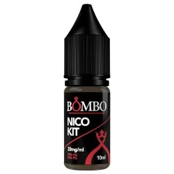 Bombo | Vaperos