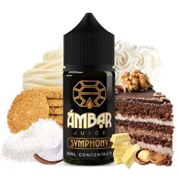 Ambar Juice | Vaperos