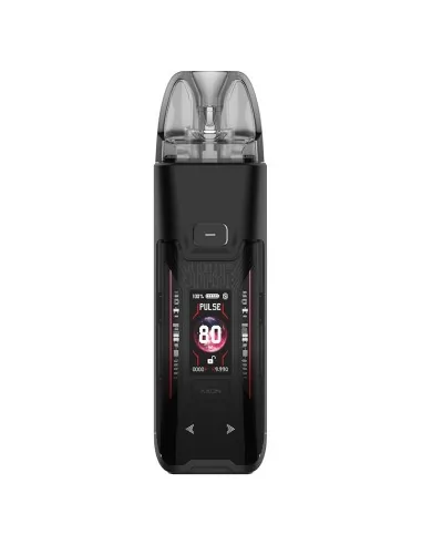 Luxe XR Max 2 3200mAh - Vaporesso Vaporesso Vapers Recargables