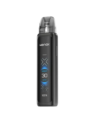 Wenax Q Ultra 1300mAh - Geekvape Geekvape Vapers Recargables