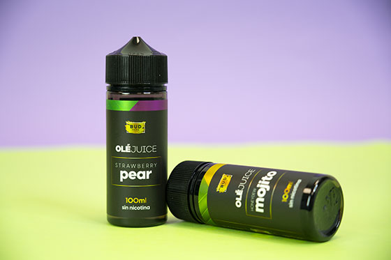sabor vaper