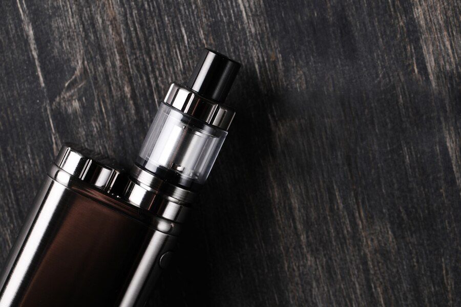 Vapers recargables
